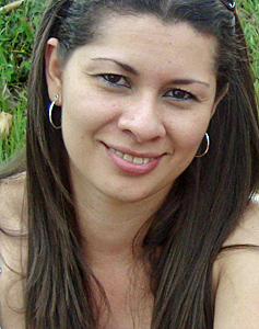 43 Year Old Medellin, Colombia Woman